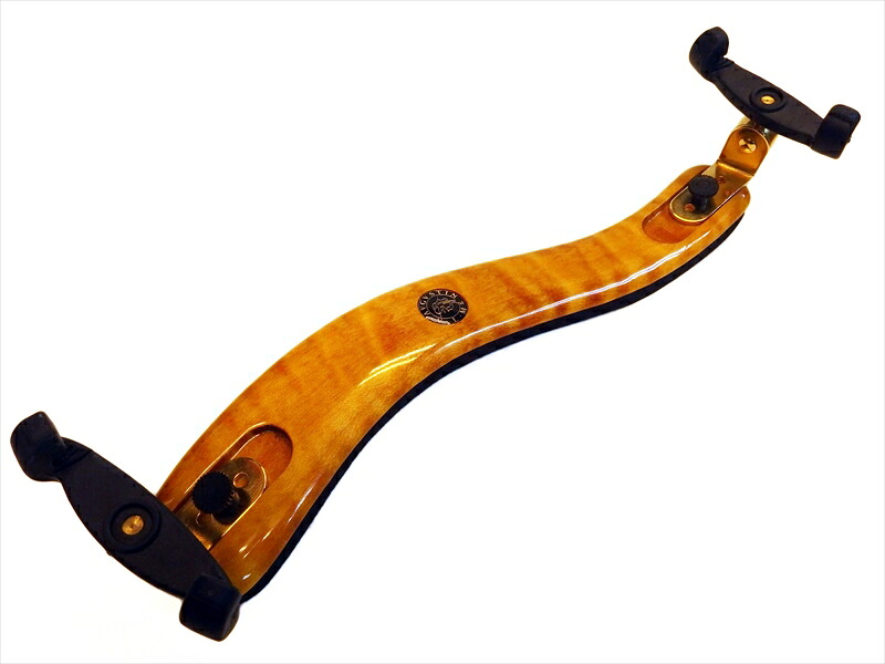 [Viva La Musica] Augustin Maple Gold [ビバラムジカ] オーガスチン メイプル 金足 ビオラ｜クワトロ弦楽器WEB　店