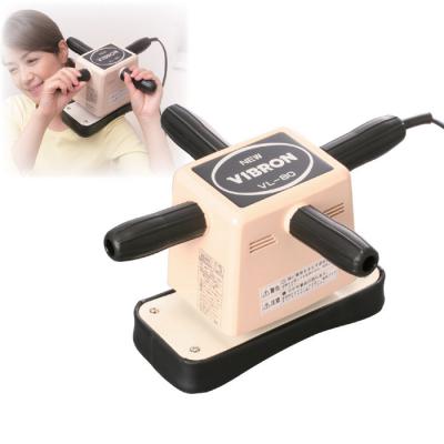 楽天市場】【大感謝祭☆最大P47倍 〜12/26 1:59】家庭用電気マッサージ