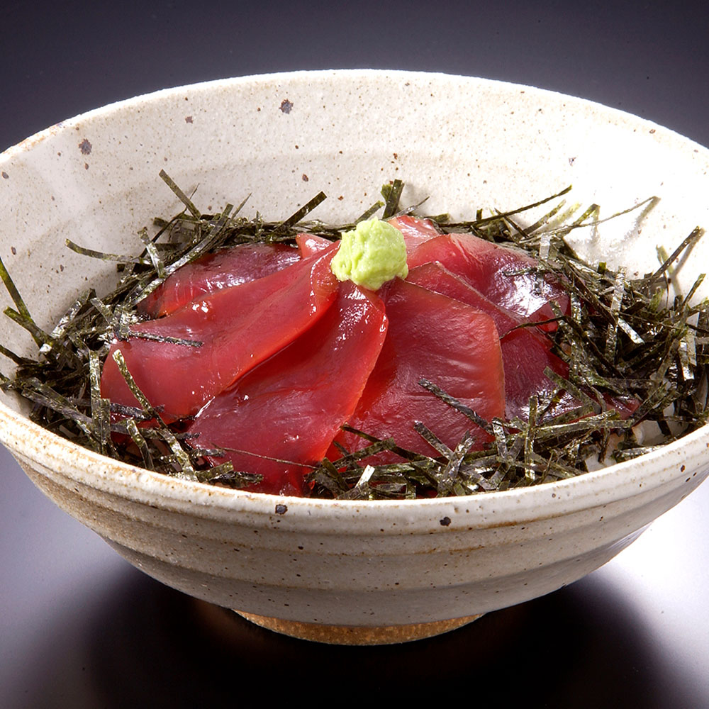 静岡 まぐろ丼三昧 A 離島は配送不可 入手困難
