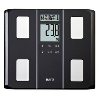 楽天市場】Fitrus Plus 2.0 ポータブル体組成計 FR-B10 いつでも