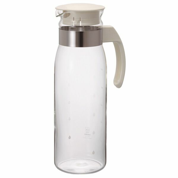 HARIO ハリオ 冷蔵庫ポットスリムN 1400ml　24本セット 17,179円