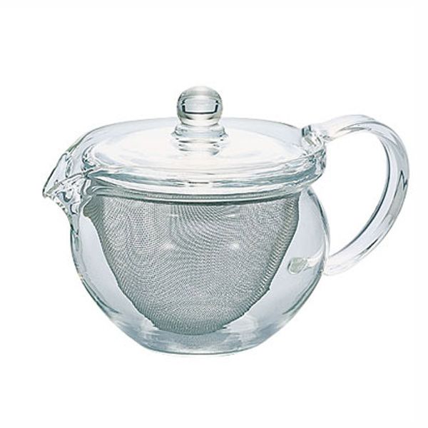 茶茶急須 丸 300ml 24個仕掛ける 2507