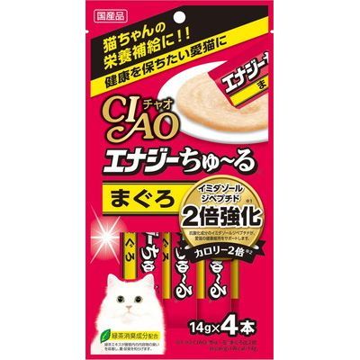 ひまわりページ100本ちゅーる×4箱 4901133718502-1.jpg