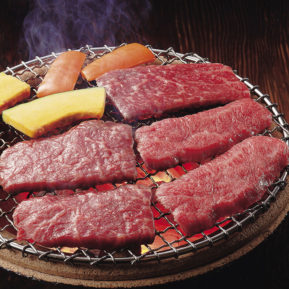 岐阜 飛騨牛焼肉 モモ 500g 離島は配送不可｜暮らしの総合デパート　ケベック