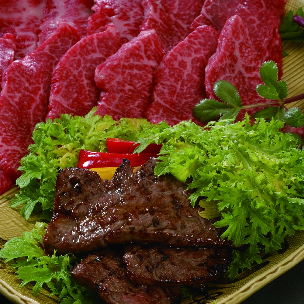 【ファッション通販】 楽天市場】佐賀牛 モモステーキ 約100g×3 (計300g) 離島は配送 牛肉