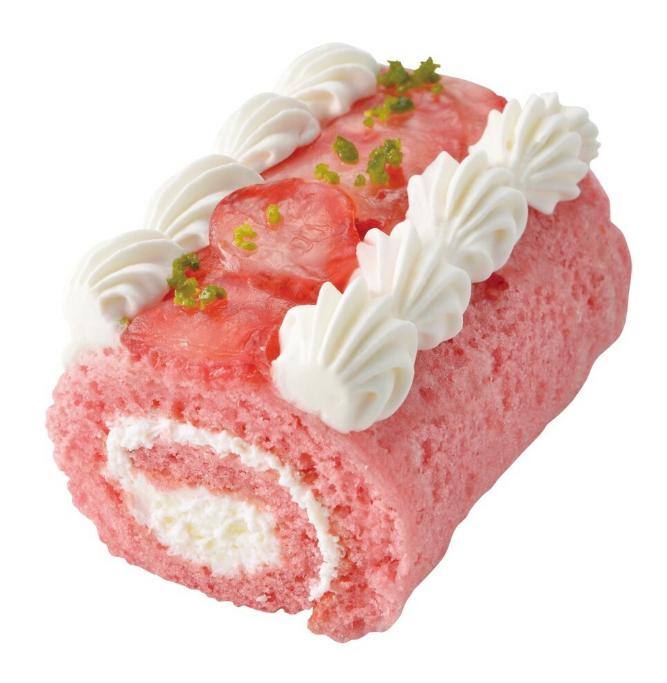 楽天市場 ペットケーキ ミニロールケーキ 苺 ペット用ケーキ 誕生日ケーキ ワンちゃん用 犬用 暮らしの総合デパート ケベック