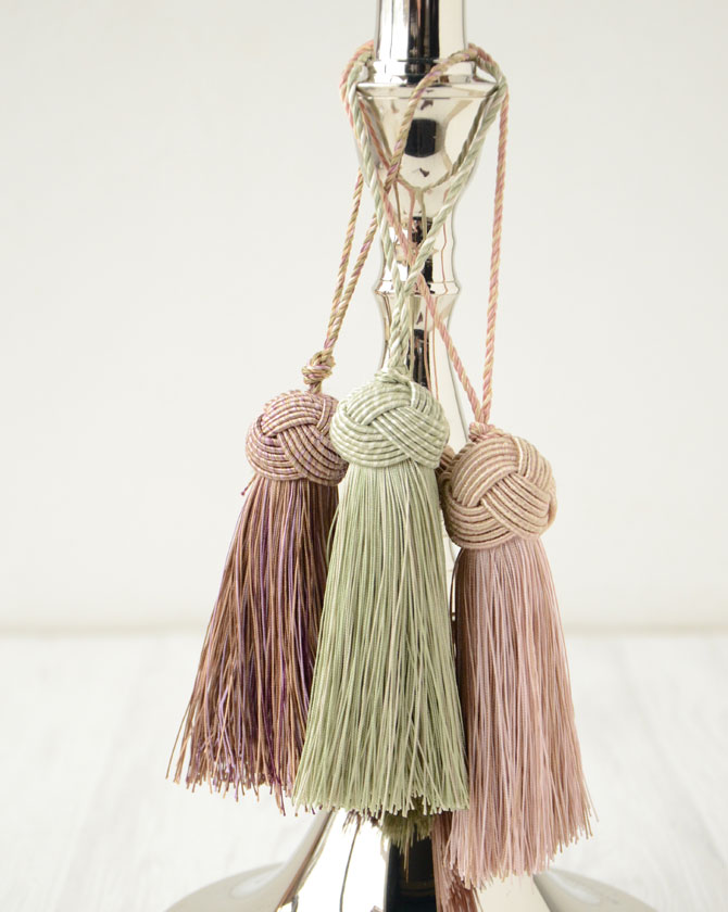 Tassel 5 30 200 20