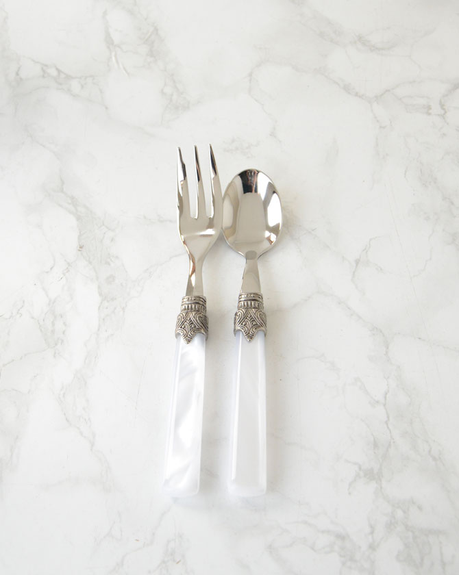 楽天市場】Venezia ディナーカトラリー【RIVADOSSI SANDRO リバドッシ