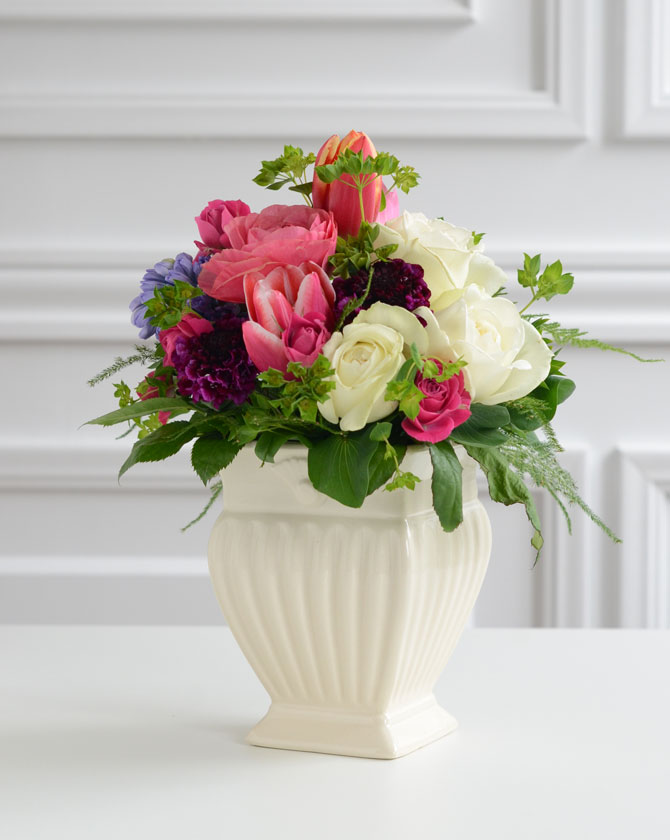 フラワーベース　まとめ soil｜フラワーベース S | KONCENT Web shop｜アッシュコンセプト公式