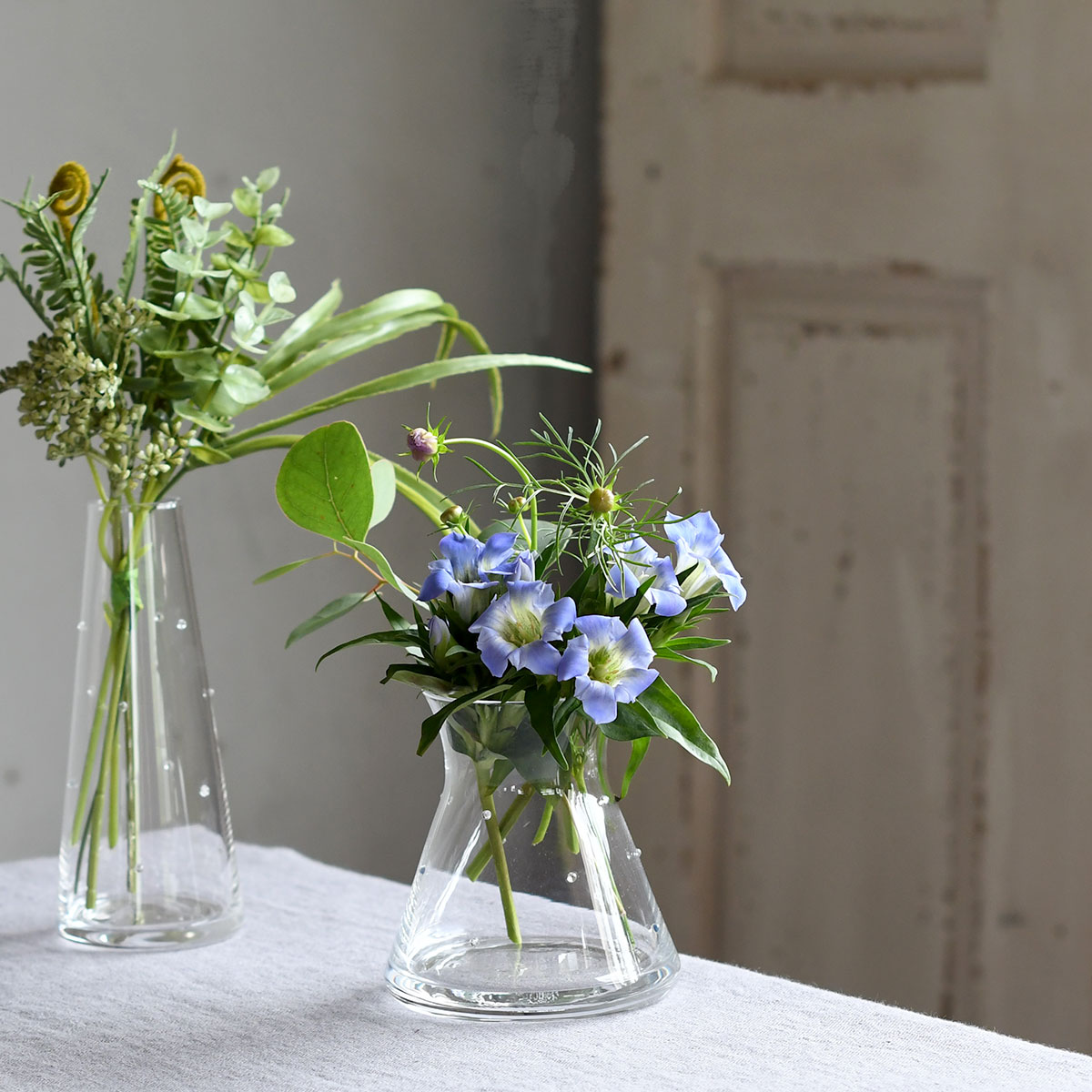 楽天市場】ホルン・Mサイズ【Bobcraft ボブクラフト フラワー