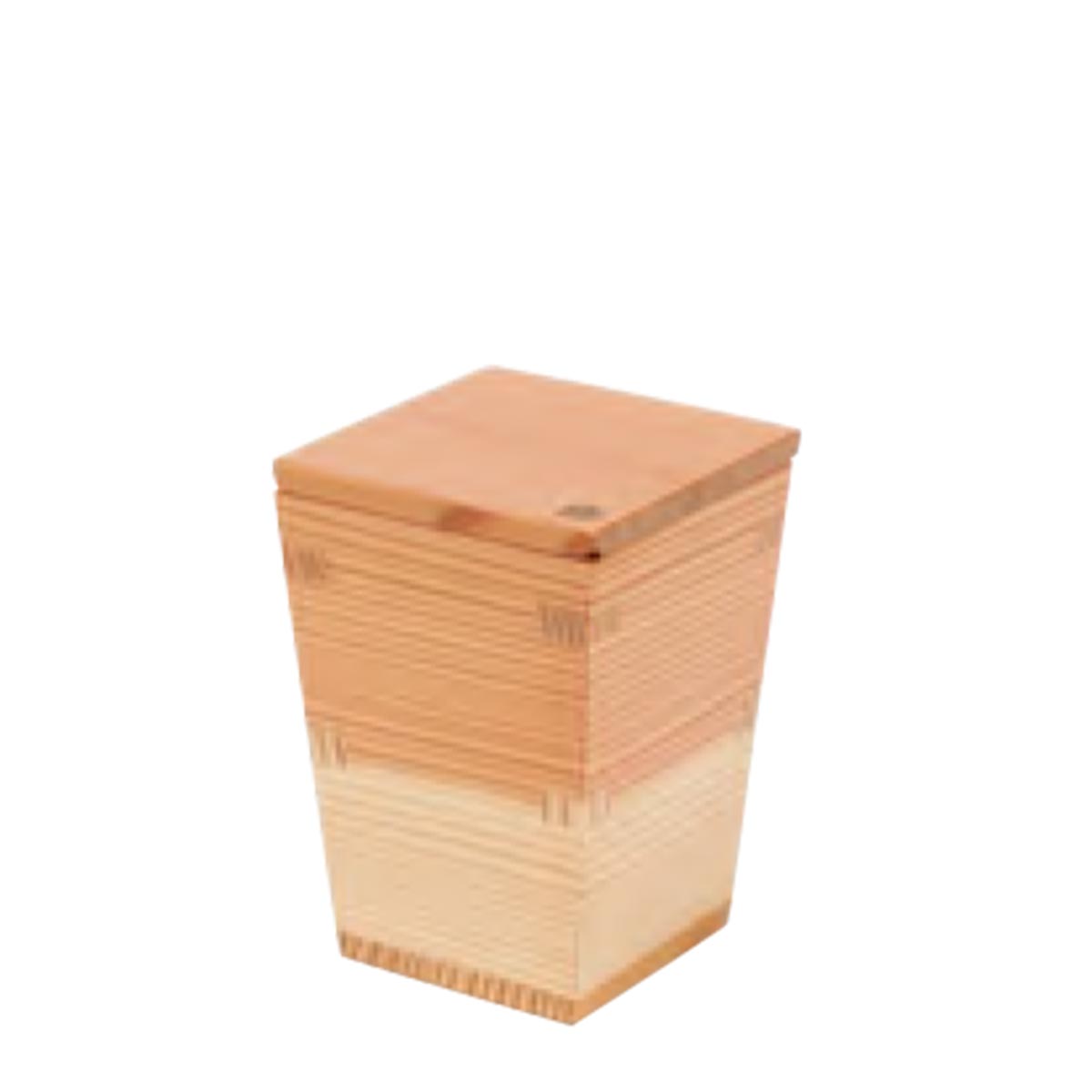 【取り寄せ商品】 日光杉 NIKKO CEDARS 徳利(小)【日本製】　144 92002 【杯 盃 徳利 桝 日本酒 酒器 木製 日本製】