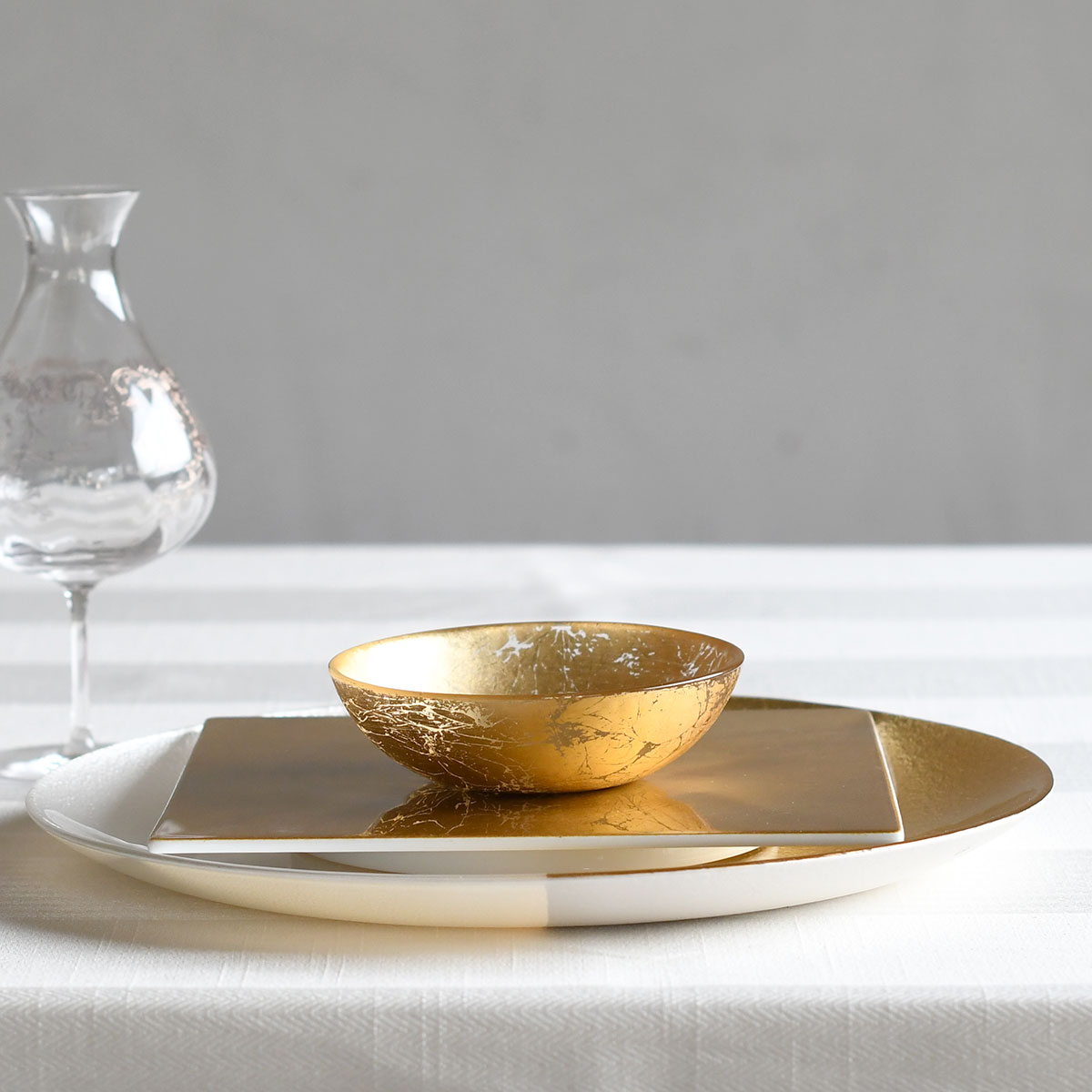 楽天市場】【在庫あり】ORB オーブ プレート18cm 2色 OB1801【金