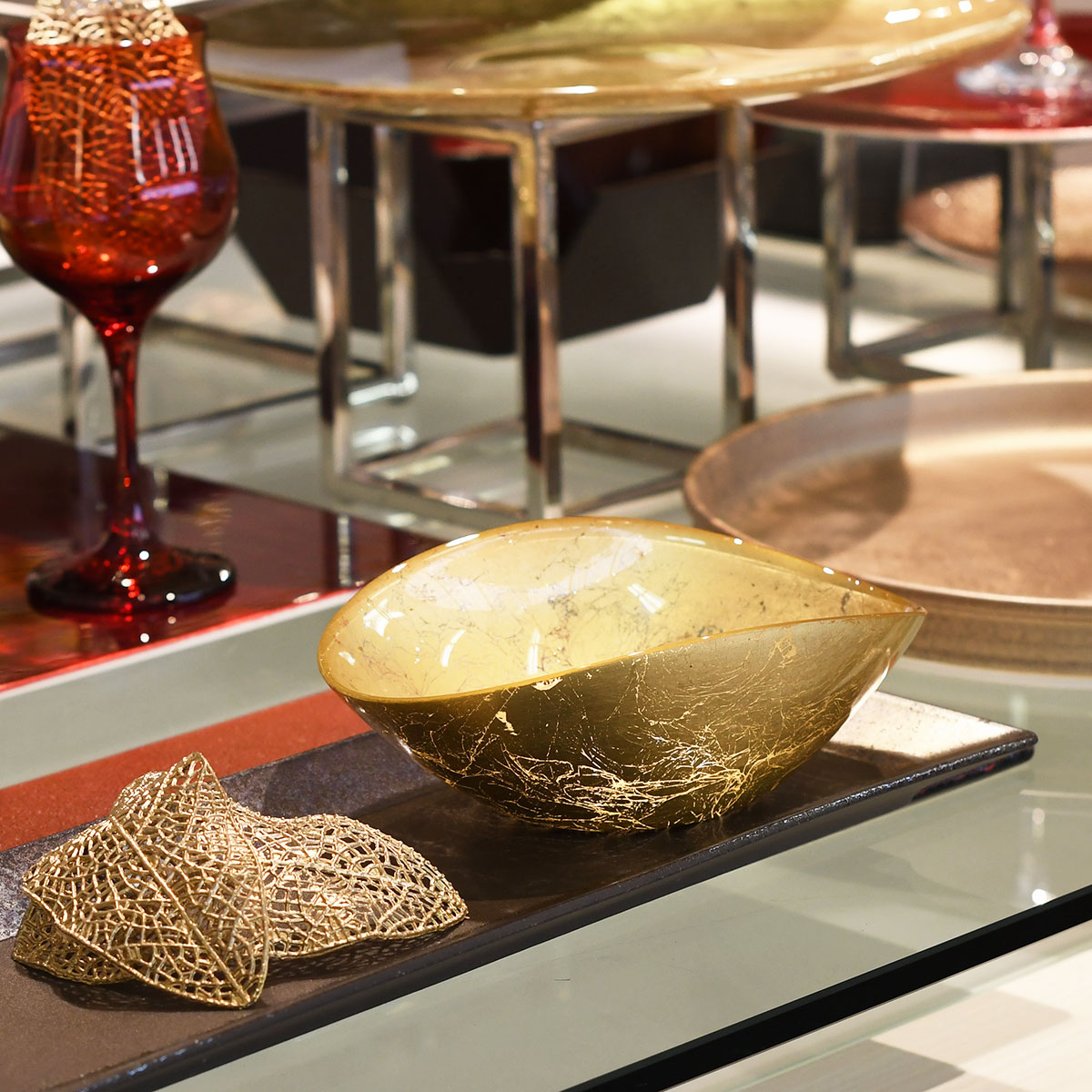 楽天市場】【在庫あり】ORB オーブ プレート18cm 2色 OB1801【金