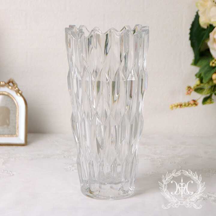 楽天市場 レイヤーグラスベース 24cm Hm2944 レジン 樹脂製 フラワーベース 花器 花瓶 資材 花材 おしゃれ A B Home 食器 雑貨 ファッションqueenann