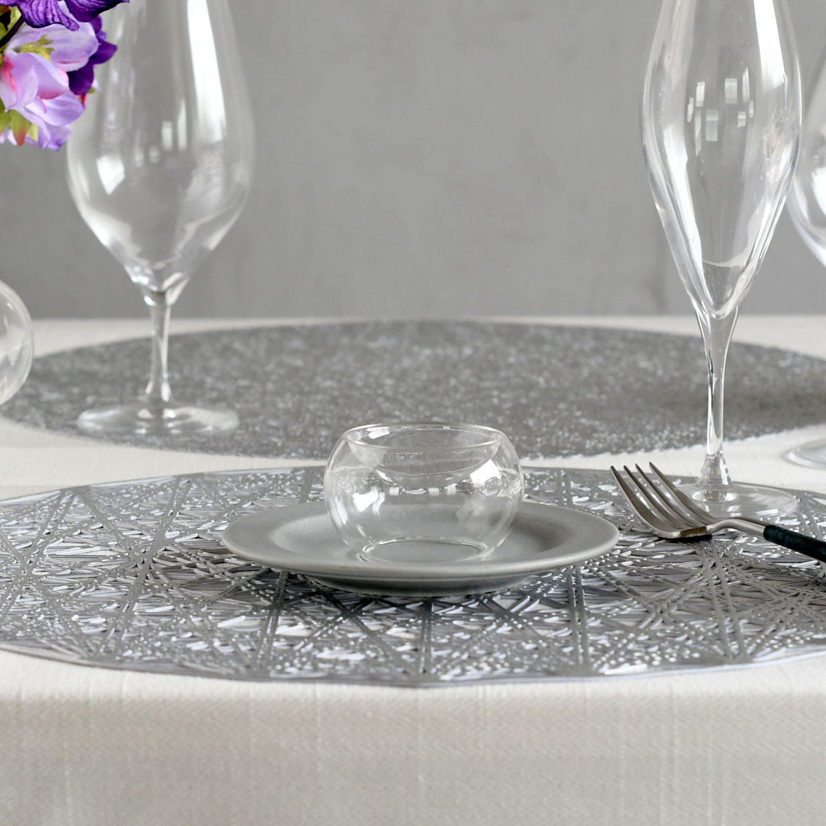 参考画像　ガラス食器 スガハラのリサイクルガラス | プロダクト | MAGAZINE | Sghr