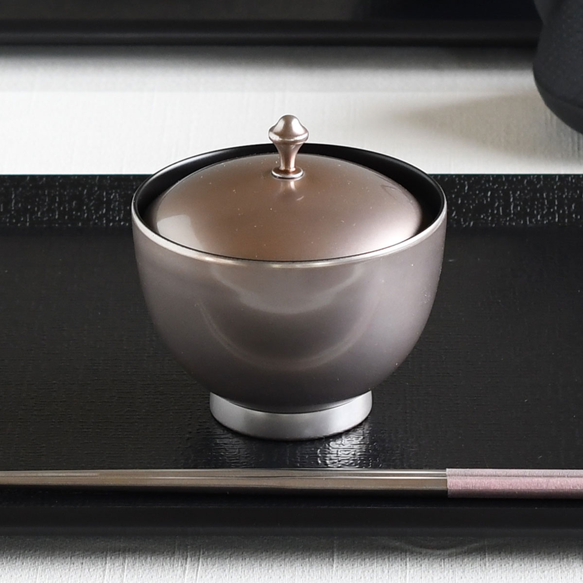 銀彩富士型椀6個セット 銀彩富士型椀6個セット 銀彩富士型椀6個セット