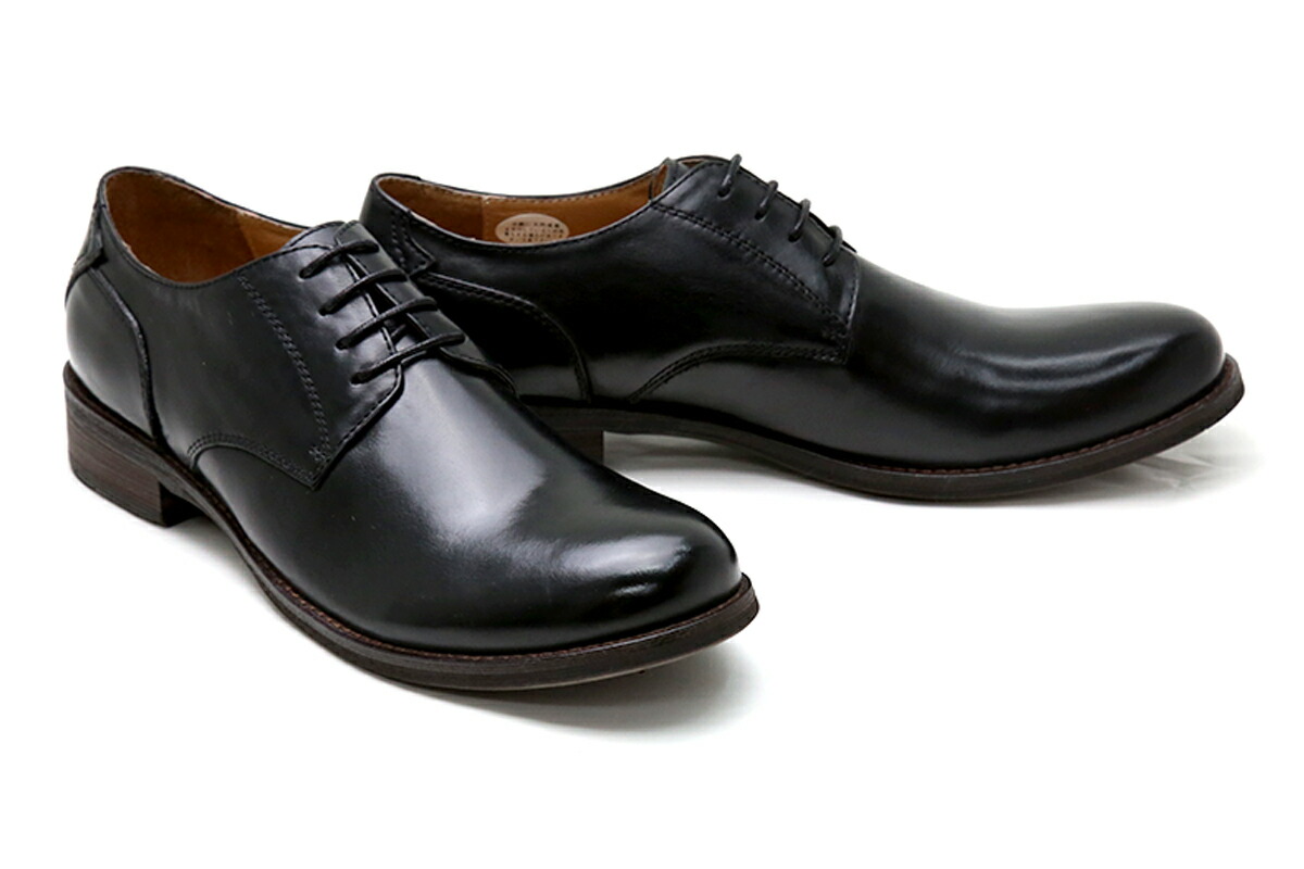 最安値 楽天市場 5 5限定 ｴﾝﾄﾘｰ Rｶｰﾄﾞでpt倍ビジネスシューズ 本革 プレーントゥ ドレス メンズ ブラック ラウディ メンズ カジュアルシューズ bk ブラック 外羽根プレーントゥ クインクラシコ Queen Classico 在庫限り Www Faan Gov Ng