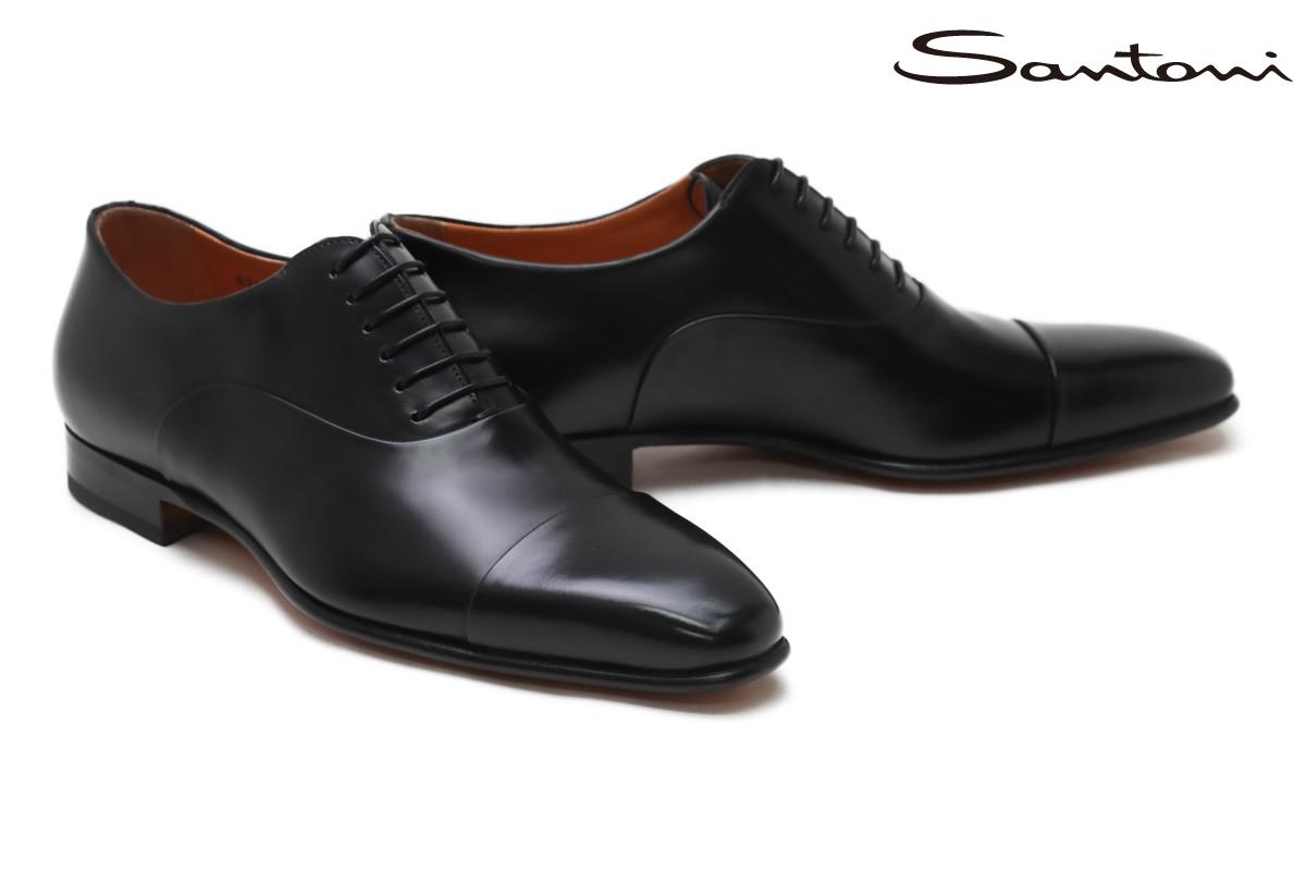 特別セール品】 サントーニ Santoni メンズ ドレスシューズ b40abk