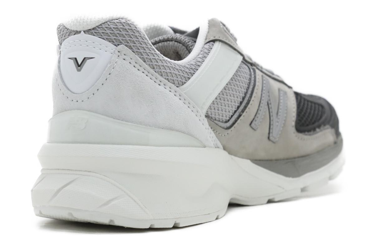 how to clean new balance mesh shoes