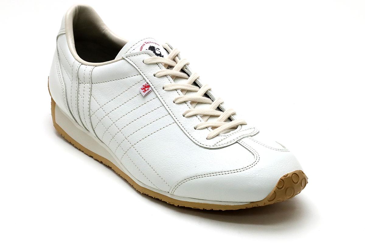 楽天市場 パトリック Patrick メンズ レディース スニーカー オフホワイト 白 パミール Ecr エクリュ 国産 日本製 Pamir ユニセックス 男女兼用 白スニ クインクラシコ Queen Classico