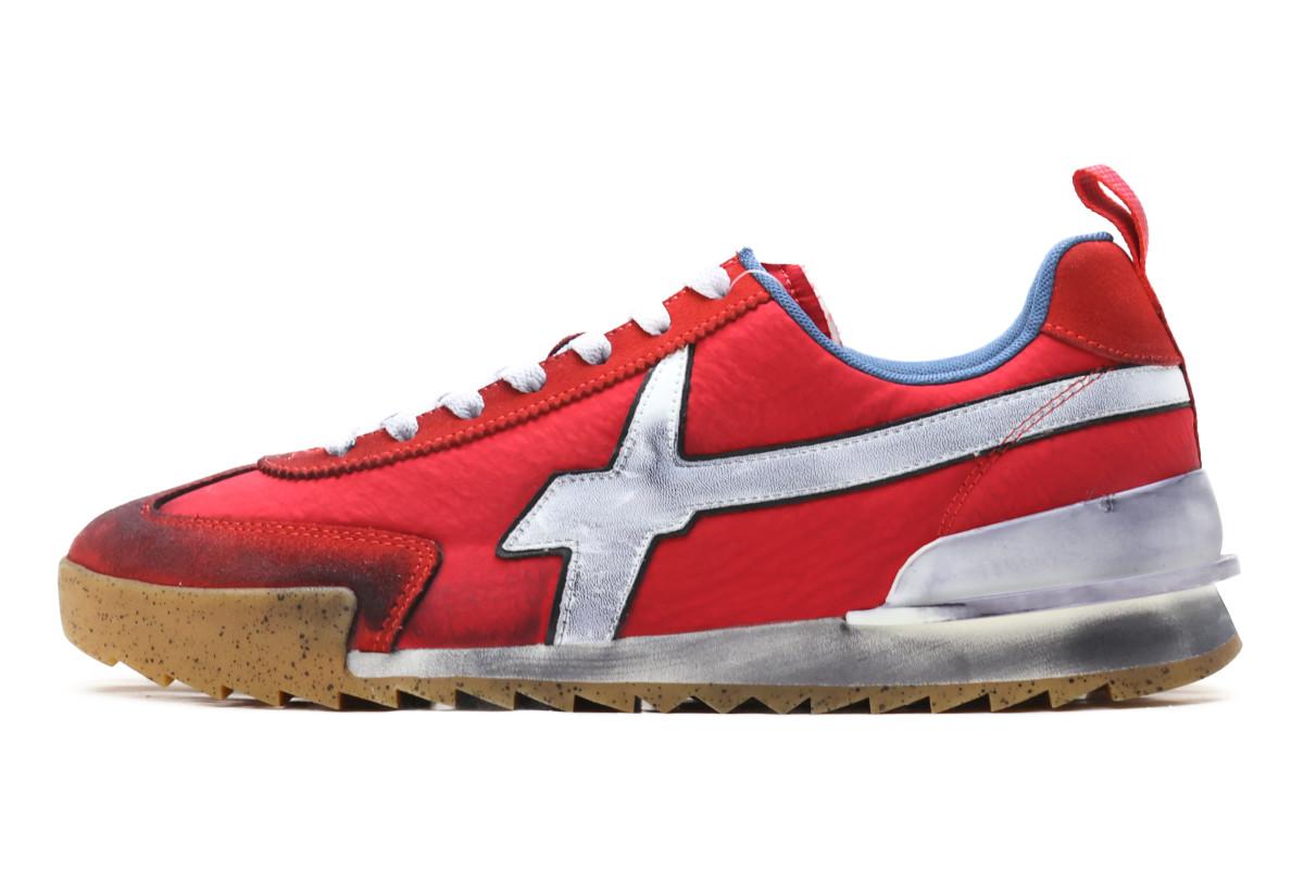 予約商品 ウィズ メンズ スニーカー