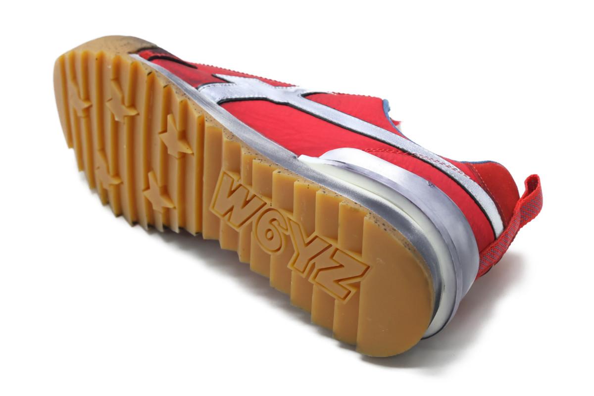 予約商品 ウィズ メンズ スニーカー