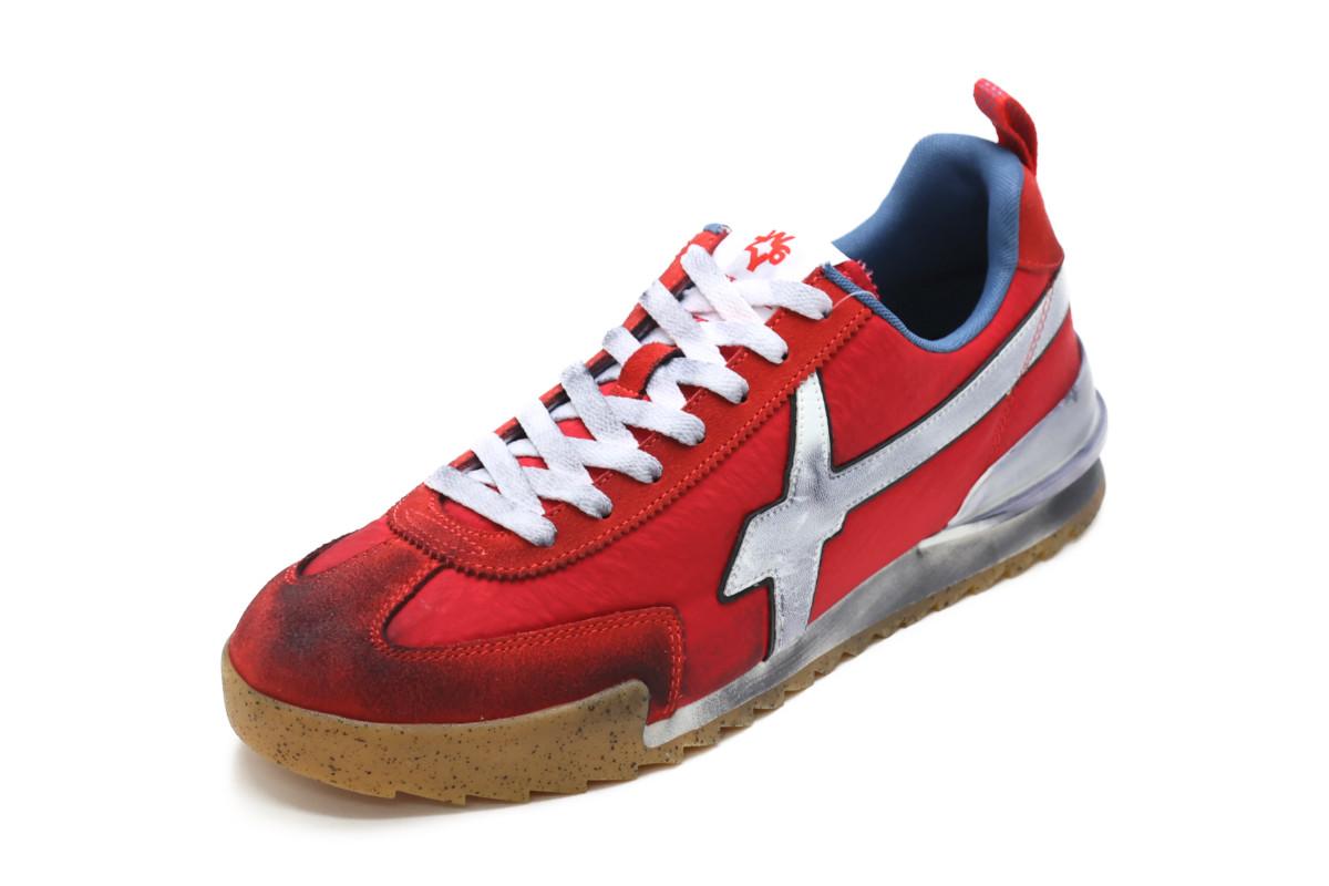 予約商品 ウィズ メンズ スニーカー