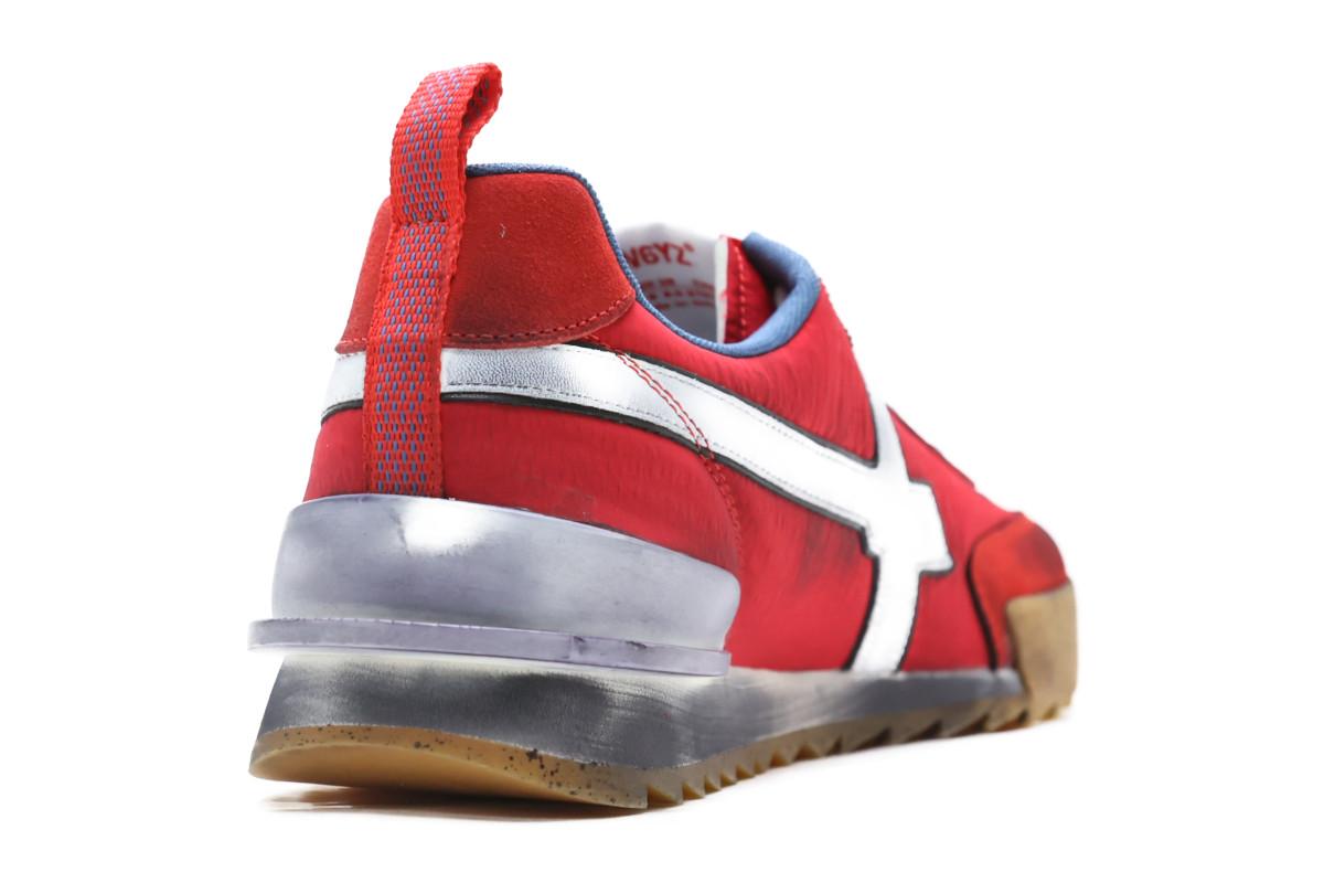 予約商品 ウィズ メンズ スニーカー