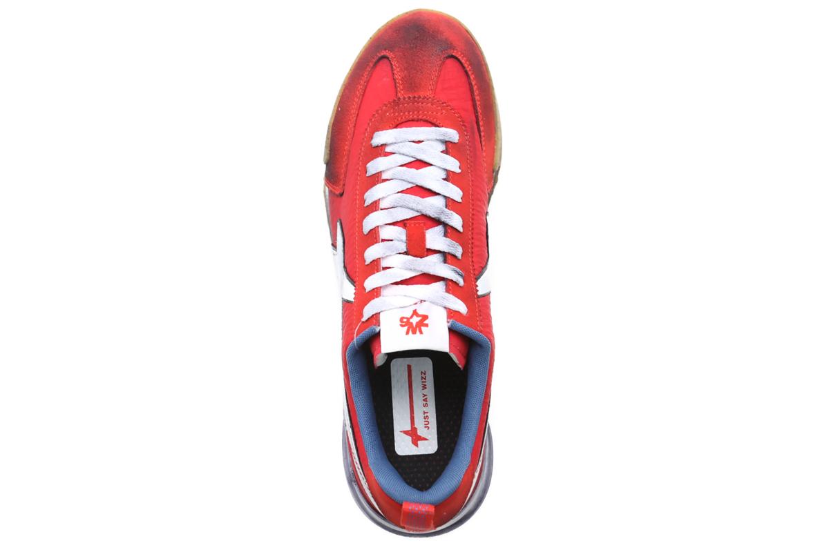 予約商品 ウィズ メンズ スニーカー