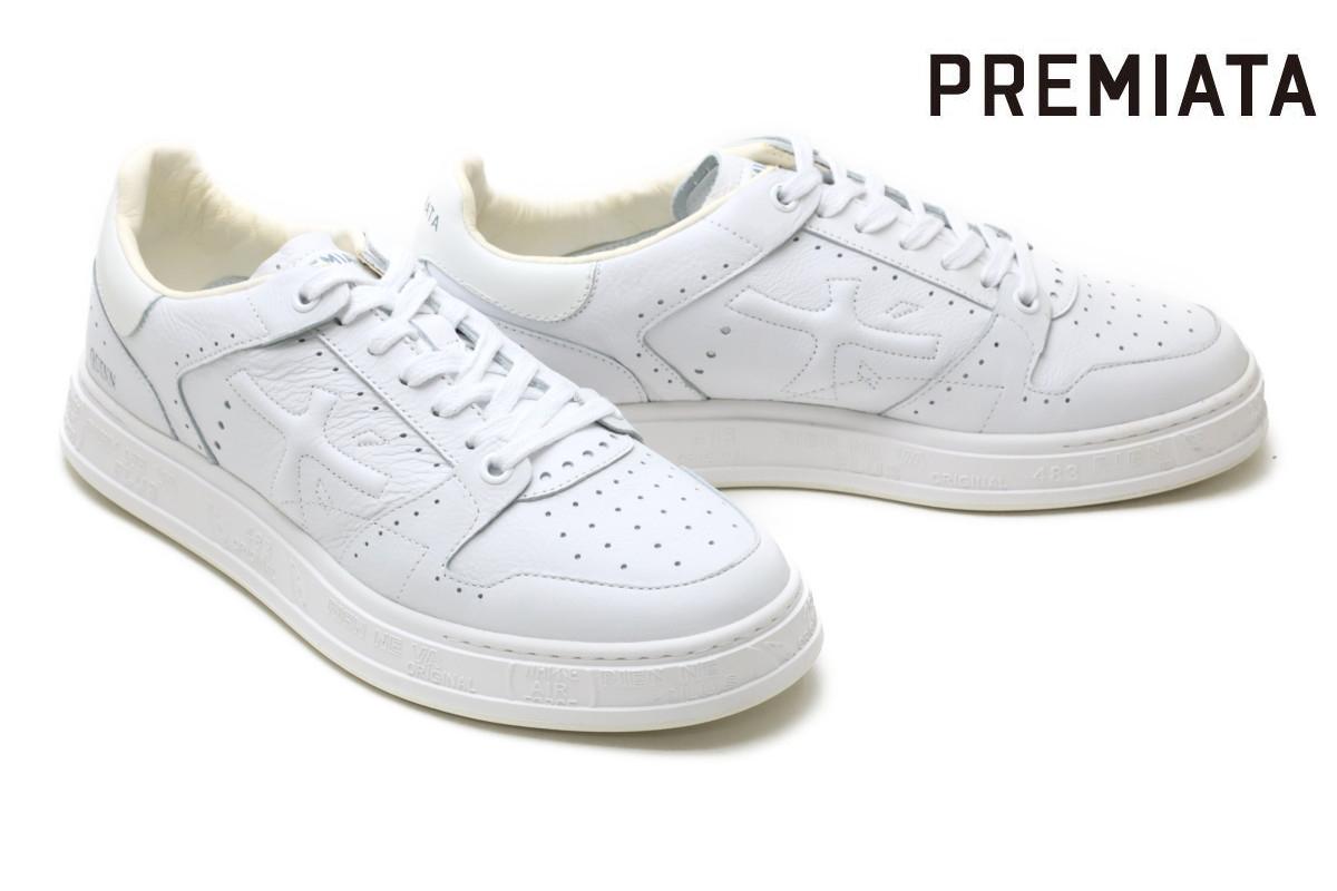 SALE 半額以下｜プレミアータ PREMIATA メンズ スニーカー 5998-quinn