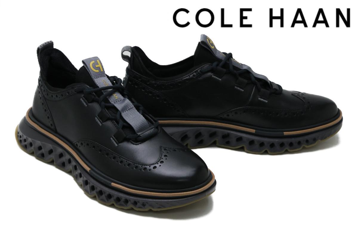 楽天市場】コールハーン COLE HAAN シューズ メンズ 男性用 ゼロ