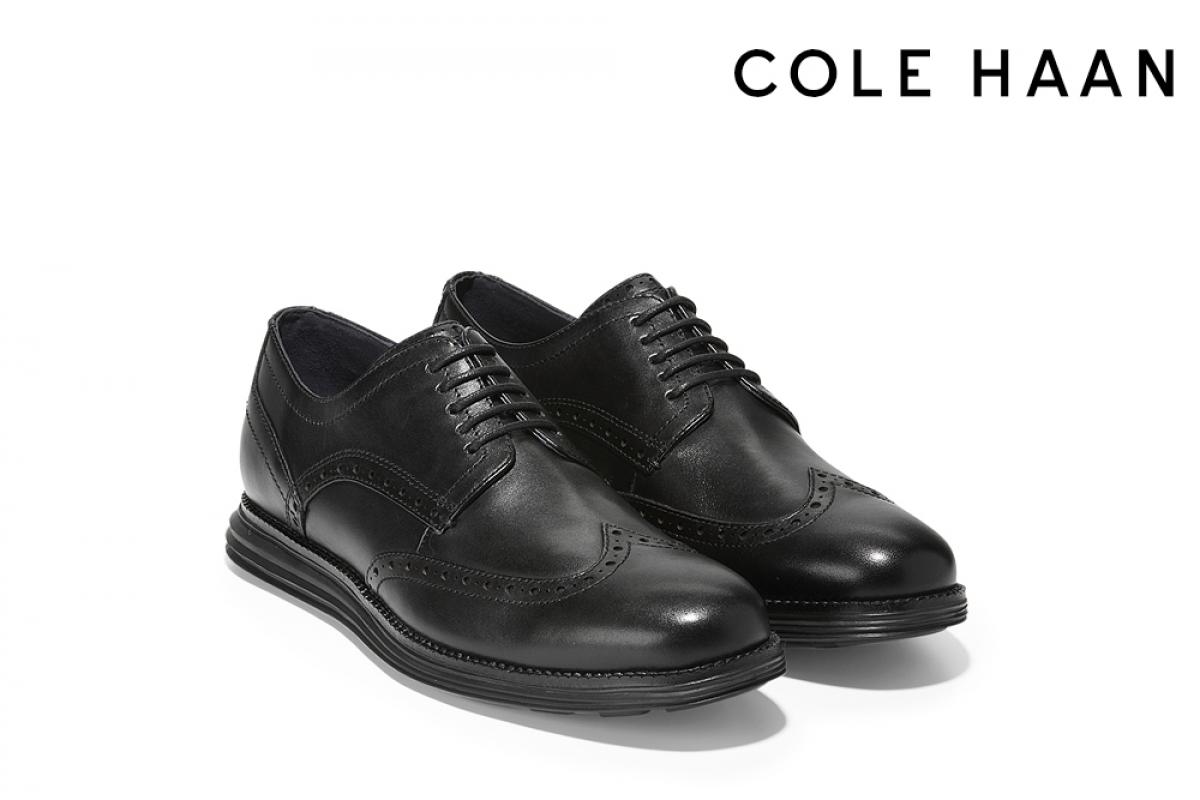 楽天市場】COLE HAAN ORIGINAL GRAND SHWNG black/black c27984