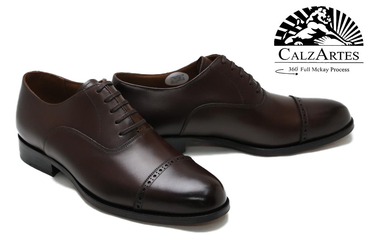 美品 コールハーン ビジネスシューズ 28 キャップトゥ 本革 軽量 外羽根 黒 SARABANDE ビジネスシューズ 本革 メンズ ウィングチップ 外羽根