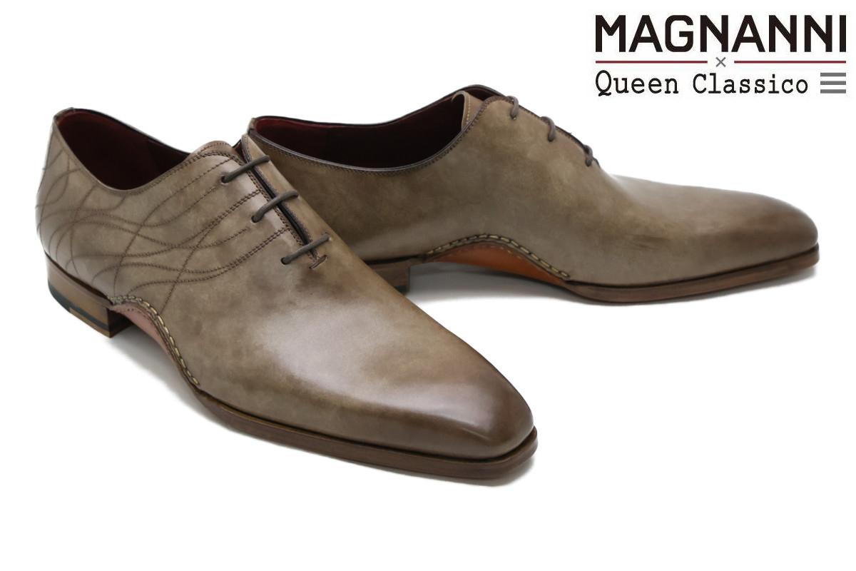 【楽天市場】クインクラシコ限定モデル マグナーニ MAGNANNI