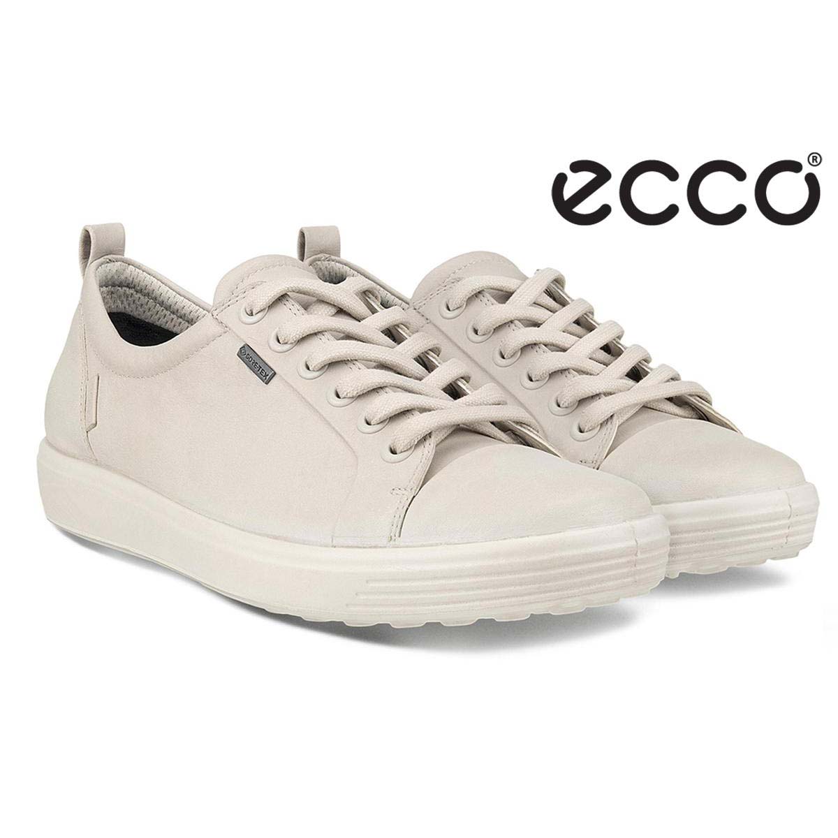 エコー レディース ソフト7 グラベル ECCO 440303wis