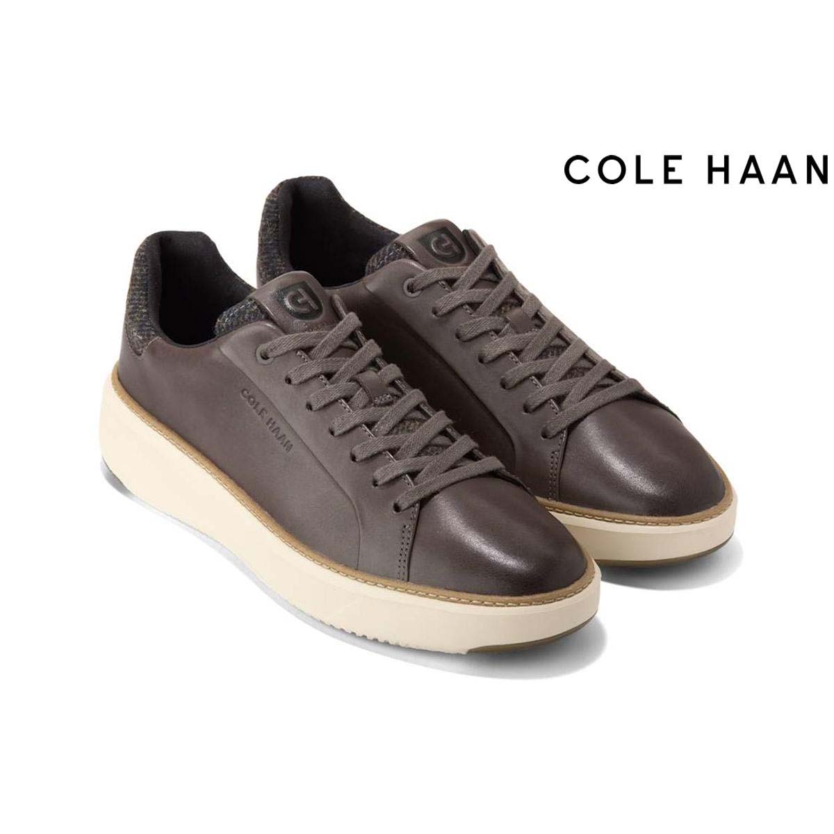 楽天市場】コールハーン スニーカー メンズ グランドプロ トップスピン