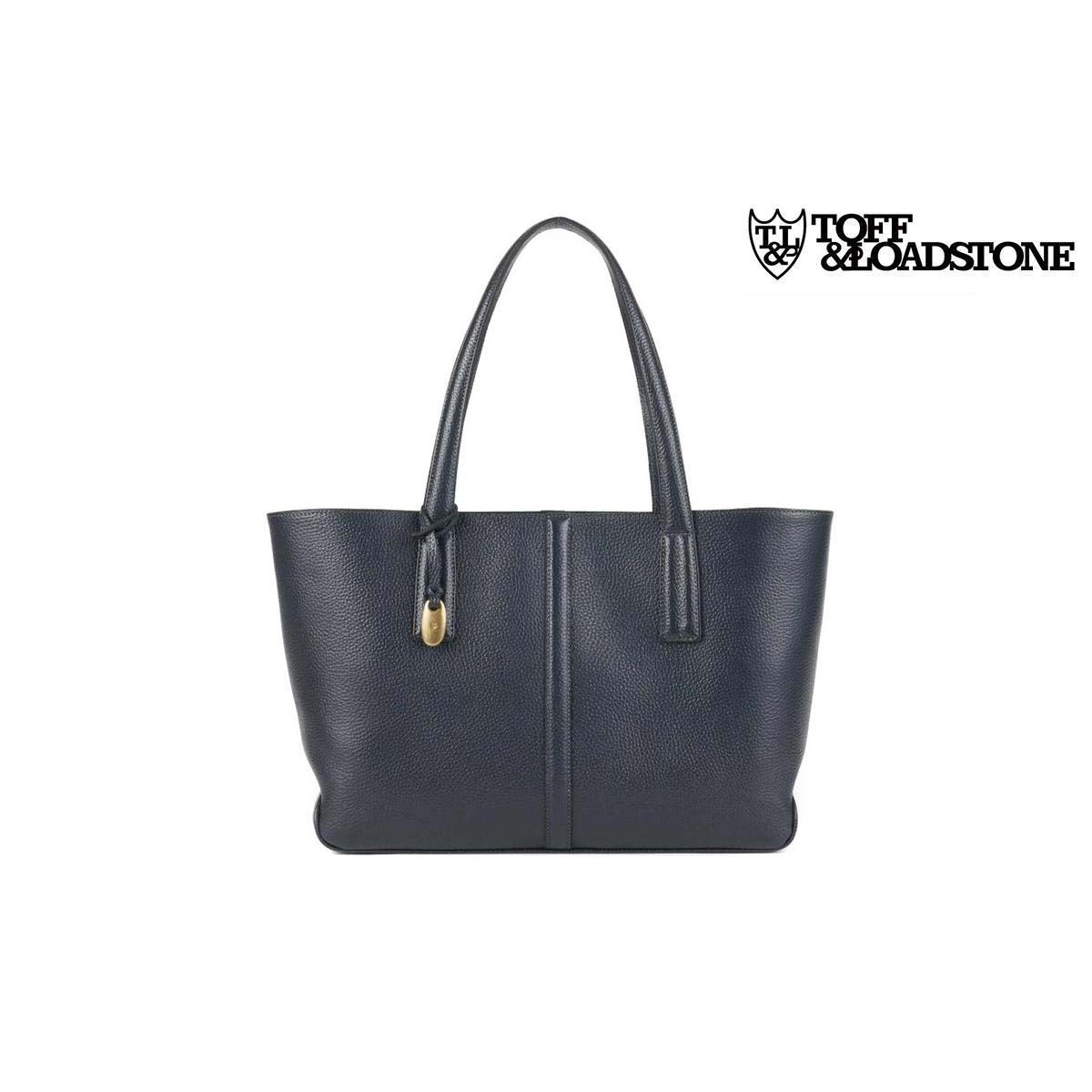トフ＆ロードストーン バッグ ニフティ トート ダークネイビー 国産(日本製) TOFF & LOADSTONE r98-21110dnv 37,895円