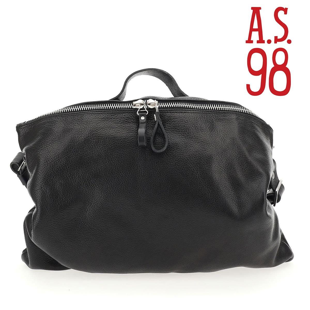 楽天市場】A.S.98 [エアーステップ98]パデッドスタイルポケット