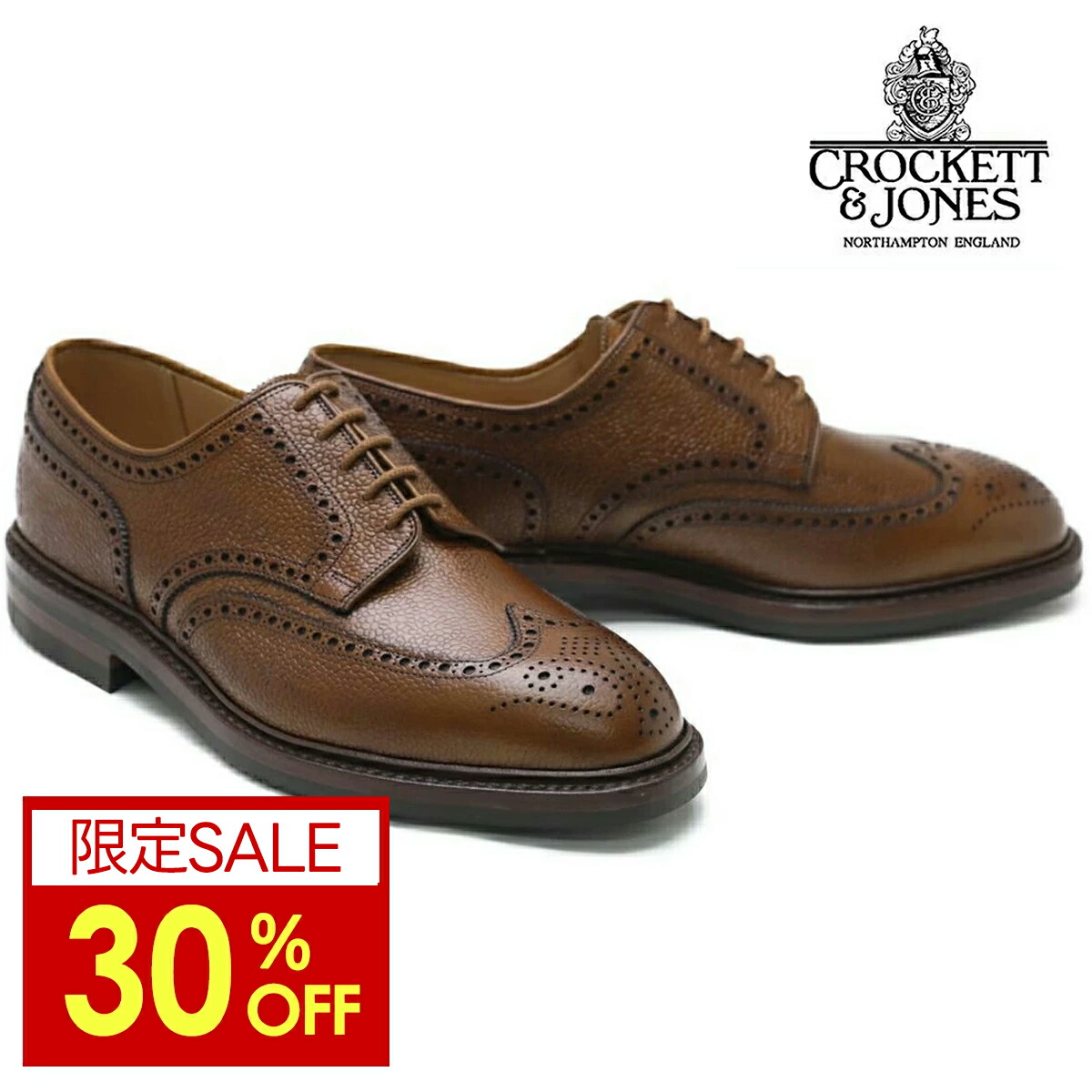 Crockett＆Jones クロケット＆ジョーンズ プレーントゥシューズ クロケット＆ジョーンズ ミッドハースト 4|MIDHURST 4 BLACK