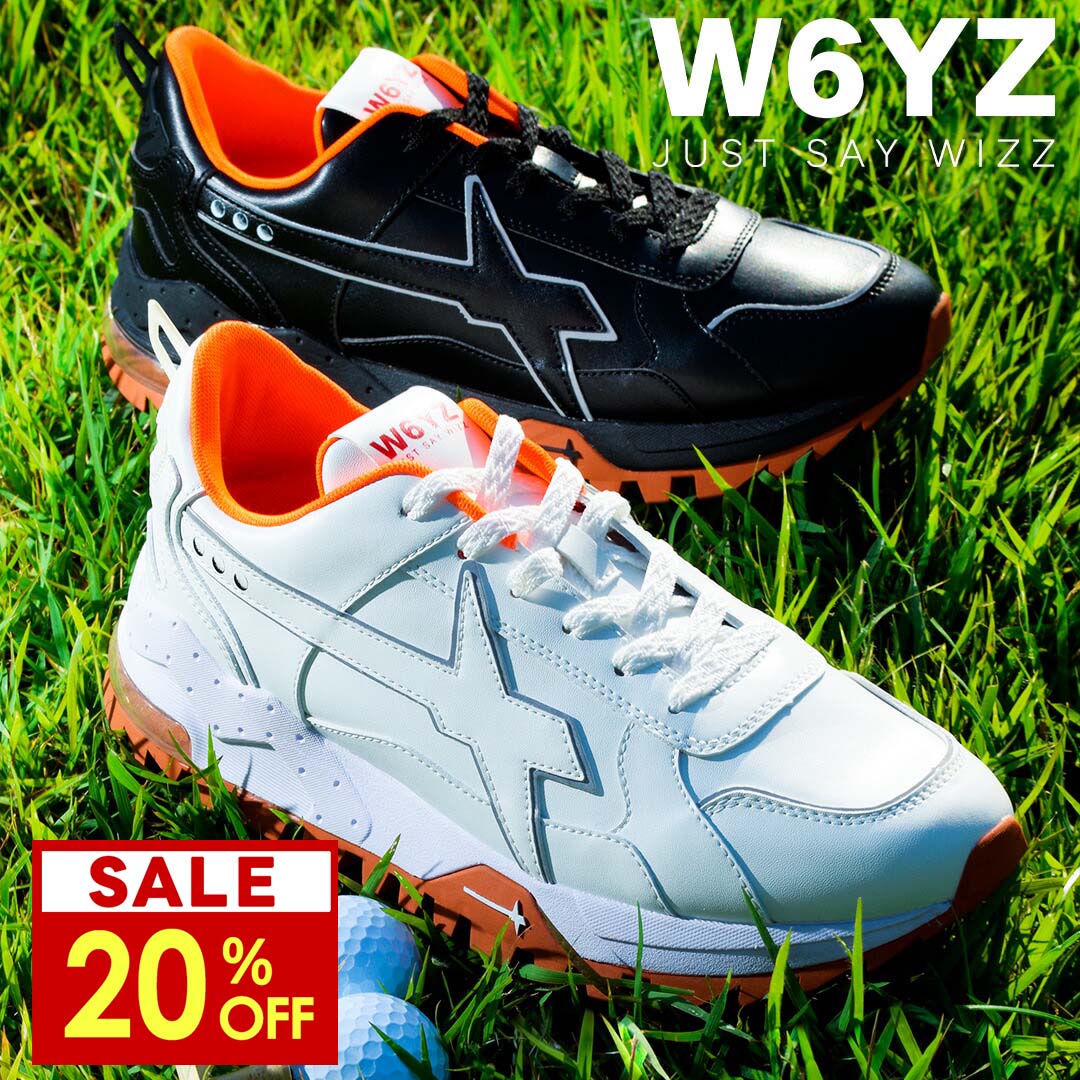 楽天市場】【最大2万円OFFクーポン対象・3/1限定】W6YZ ウィズ