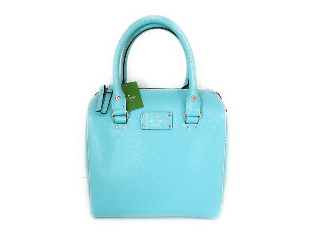 60 Off スペシャル Kate Spade ケイトスペード ２way 斜め掛け バッグ アレッサ ウェルズリー ライトブルー 新品 Kate Spade バック Alessa Wkru1743 Wellesley Freshair 人気絶頂 Www Santhoshbabu Org