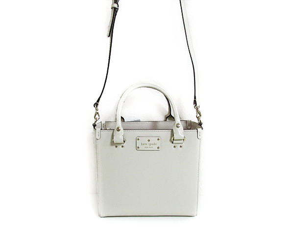 Queen Collection Kate Spade Bag Small Quinn Wellesley Kate Spade Bag Small Quinn Wellesley White Back Wkru2723 Porcelain