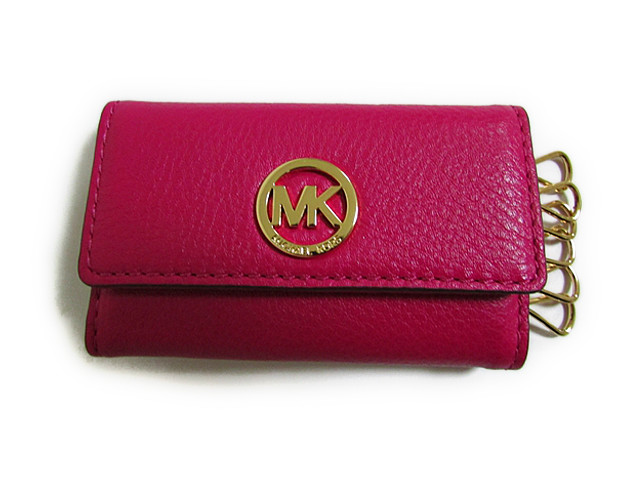 Michael Kors - 正規品 新品 送料無料 マイケルコース キーケース