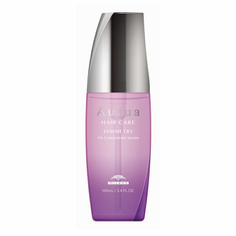Aujuaオージュア インメトリー フィクスコンセントレート セラム 2本セット 楽天市場】ミルボン オージュア インメトリィ フィクスコンセント