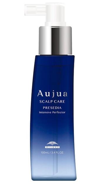 ミルボン オージュア プレセディア インテンシブパーフェクター 100ml