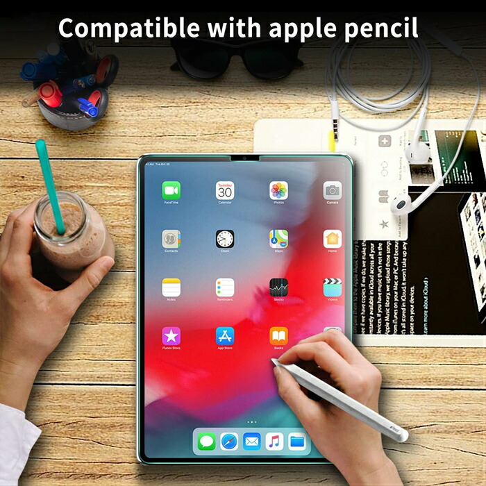 iPad10.29.7、ガラスフィルム、強化ガラス、気泡ゼロ、エアフリー、保護フィルム、iPad10.2、第7世代、iPad9.7、第5世代、第6世代、Air、Air2、タブレットフィルム、衝撃、iPad5、iPad6、iPad7、クリア、感度良好、サラサラ、iPad10.2、フィルム、iPad10.2、ガラスフィルム