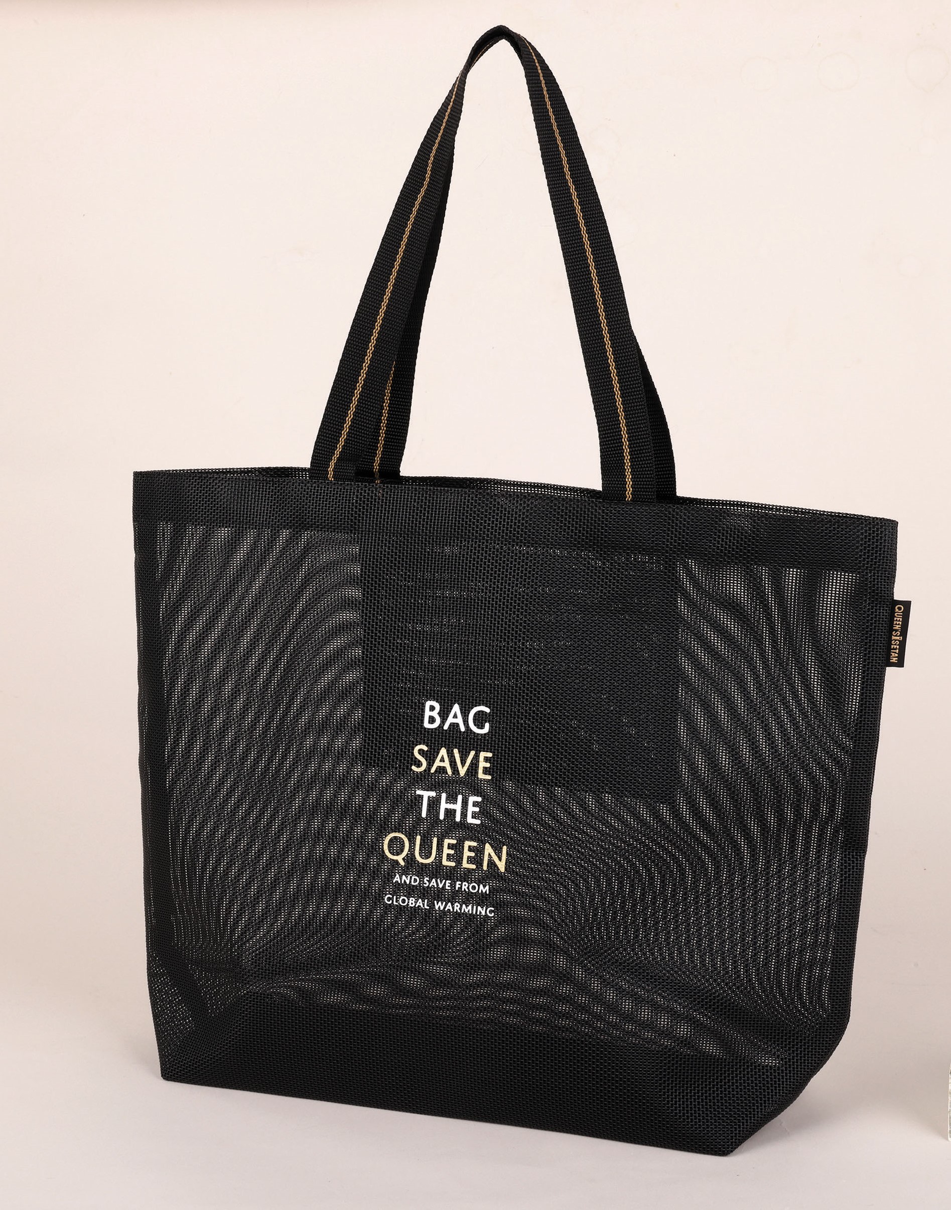 楽天市場】メッシュ型押し トートバッグ 鞄 カバン かばん