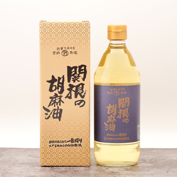 大特価市 楽天市場】純正 ごま油 圧搾 こだわり 無添加 老舗 関根の胡麻油 その他