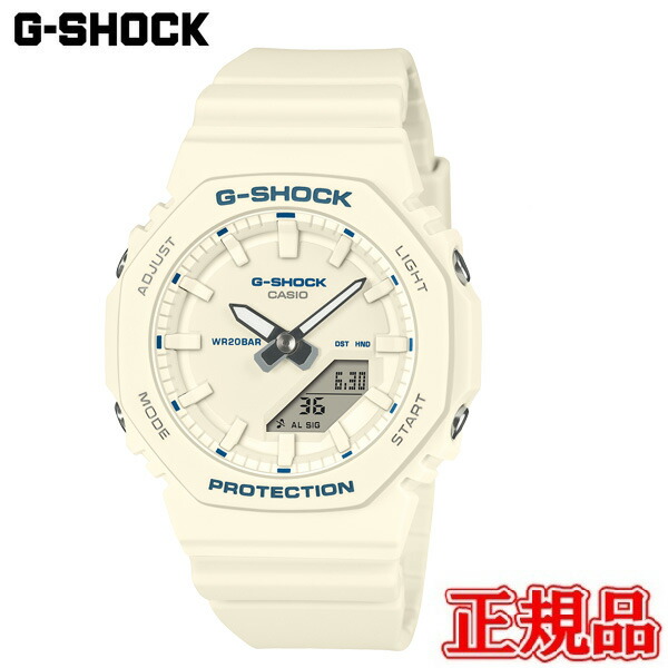 【5%OFF クーポン!7月19日 20:00 ~7月26日1:59】 J国内正規品 CASIO カシオ G-SHOCK 2100シリーズ WOMEN クォーツ レディース 腕時計 送料無料 GMA-P2100BA-7AJF ラッピング無料|ケルエ