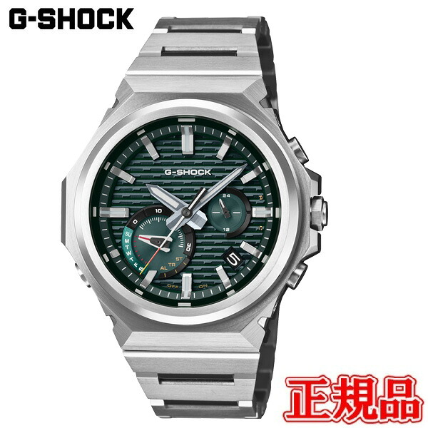 国内定め事品 CASIO カシオ G-SHOCK G-STEEL GST-B1000 Series 手ごわいソーラー メンズウオッチ 貨物輸送無料 GST-B1000D-3AJF ラッピング無料